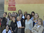 Szkoła przyjazna LGBTQ+