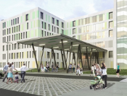 Szkoła przyszpitalna w WCZD