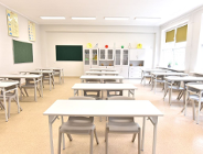 Szkoły i przedszkola po wakacyjnych remontach