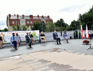 Szkoły w czasie pandemii