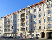 "Szosa" na Głogów i Wrocław