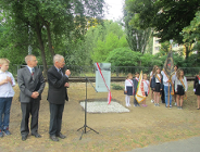 Tablica dla Winiarczyków