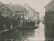 Tablice i znaki powodziowe