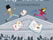 Tajemnice Biblioteki Raczyńskich