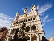 Tajemnice ratuszowej loggii