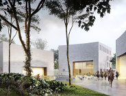 Tak będzie wyglądać Muzeum Powstania Wielkopolskiego