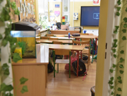 Tak dla nauczycieli i przyrody