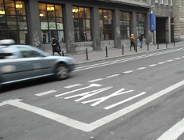 Taksówki w okresie pandemii