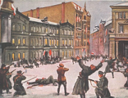 Tam gdzie się zaczęło