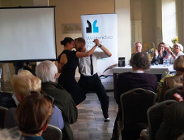 Tango w Wadze Miejskiej