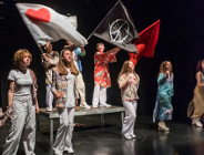 Teatry amatorskie i instytucjonalne