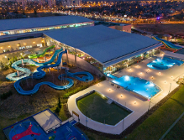 Termy patrzą w przyszłość