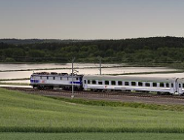 TLK Cyryl pojedzie do Krakowa