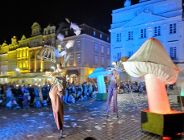 To były niezwykłe kulturalne wakacje