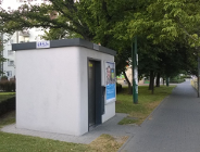 Toalety publiczne i schronisko dla zwierząt pod lupą