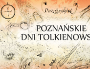 Tolkien wraca do Poznania