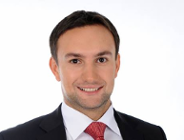 Tomasz Lewandowski nowym wiceprezydentem