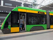 Tramwaj na Naramowice z decyzją środowiskową