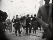 Tramwajarki, tancerka, królowa