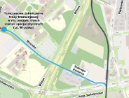 Tramwajem do ul. Wrzoska i jeszcze dalej