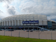 Transport publiczny w dni meczowe