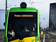 "Trasa zmieniona" już nie zmyli