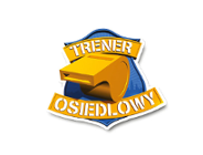 Trener osiedlowy na stałe w budżecie?