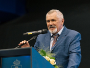 Trenerski gigant wioślarstwa