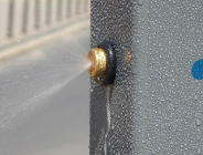 Trochę wody dla ochłody