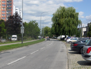 Trwa remont ul. Jugosłowiańskiej