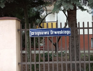 Tryptyk Powstańczy - rzecz o Jarogniewie Drwęskim