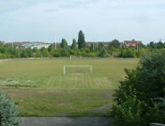 Trzy warianty dla Stadionu Szyca