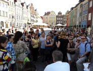 Trzy wrześniowe przechadzki