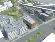 Tunel pod świętym [Szuflada architekta]