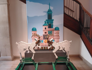 Turystyka i historia