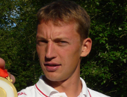 Twardy wioślarski charakter