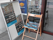 U nas też za pół ceny