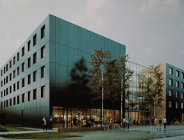 UAM wybuduje nowy akademik na Morasku