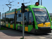 Ubiory służbowe motorniczych i kierowców