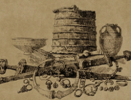 Ukraina przed wiekami