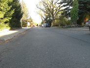 Ul. Krajenecka po remoncie