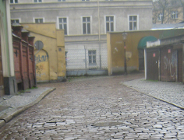 Ul. Sieroca do remontu