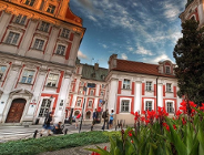 Ułatwienia dla mieszkańców