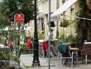 Ulgi dla ogródków gastronomicznych