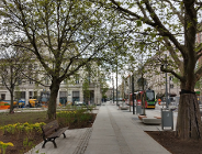 Ulgowy transport do kultury?