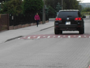 Ulicą Błażeja bezpieczniej do szkoły