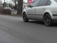 Ulica Pusta jednokierunkowa