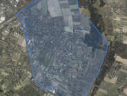 Ulice i chodniki na Osiedlu Szczepankowo-Spławie-Krzesinki