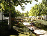 Ulicę Kościelną czeka zmiana