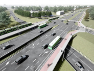 Umowa na budowę tramwaju na Naramowice podpisana